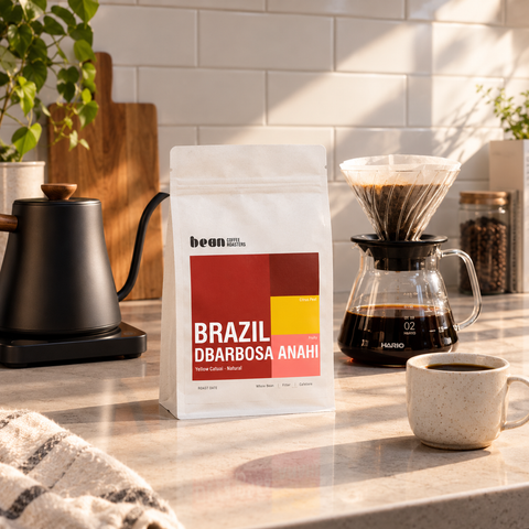 Brazil DBarbosa - Anahi