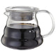 Tiamo V60 Server Glass 0.36l